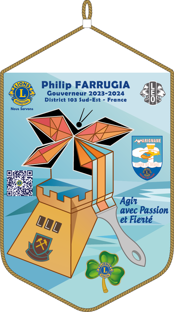 Lions Club Gouv. Farrugia